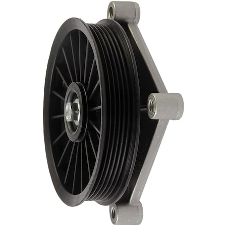 Dorman A/C Bypass Pulley 34202